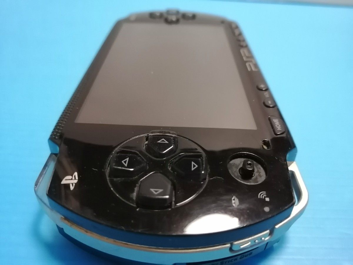 ジャンク品 PSP-1000 ブラック 本体 プレイステーション ジャンク品 PSP-1000 ブラック 本体 プレイステーション