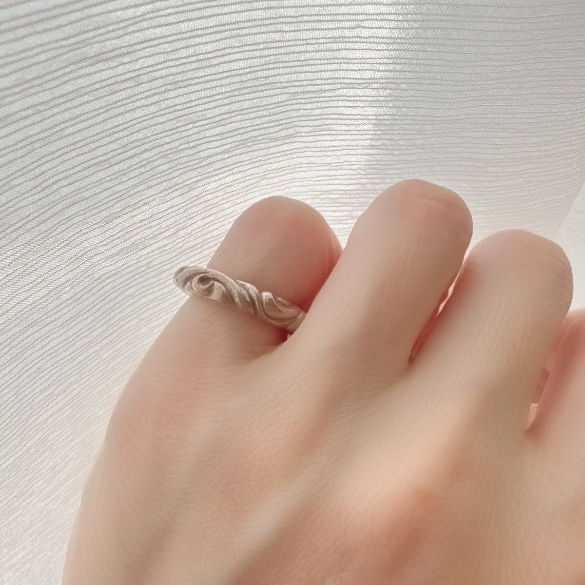 本日まで。クロムハーツ リング 本日まで。クロムハーツ リング