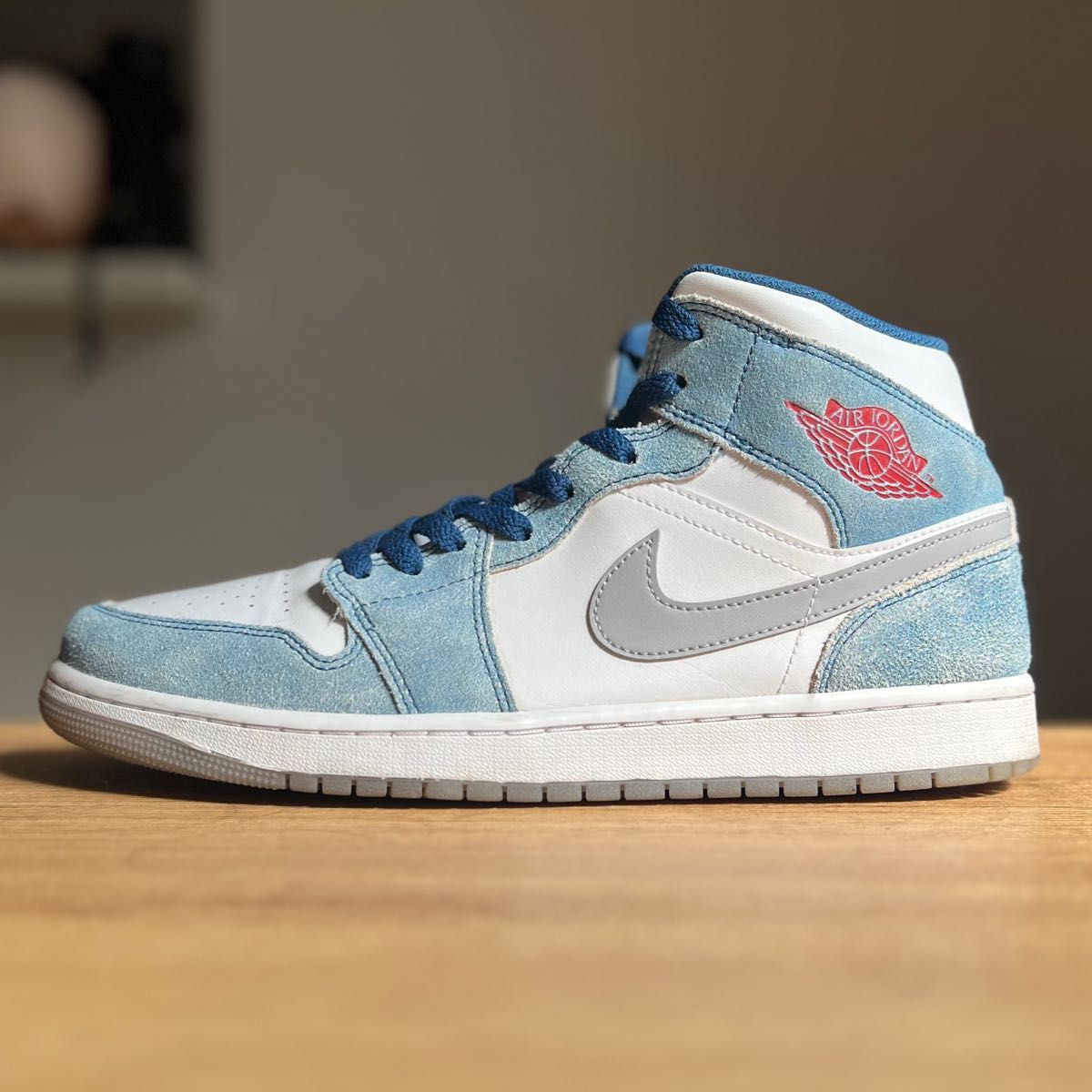 Nike Air Jordan 1 Mid SE Nike Air Jordan 1 Mid SE