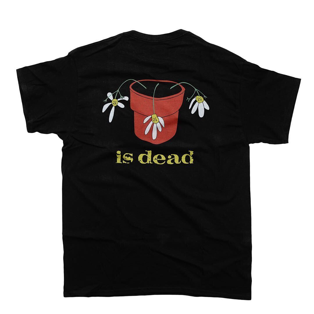 XXL デラソウル De La Soul is dead Tシャツ ヴィンテージ XXL デラソウル De La Soul is dead Tシャツ ヴィンテージ