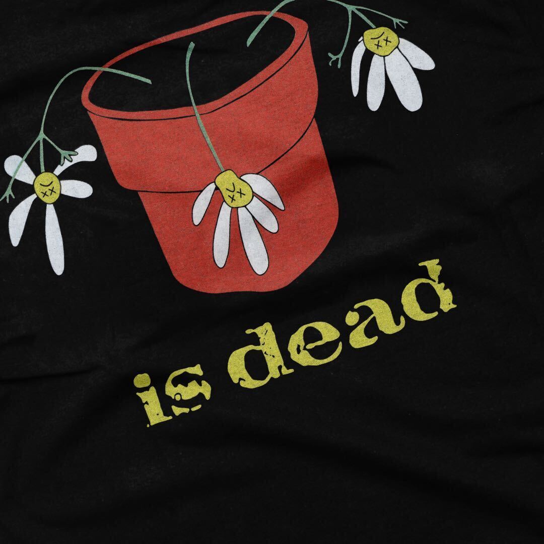XXL デラソウル De La Soul is dead Tシャツ ヴィンテージ XXL デラソウル De La Soul is dead Tシャツ ヴィンテージ
