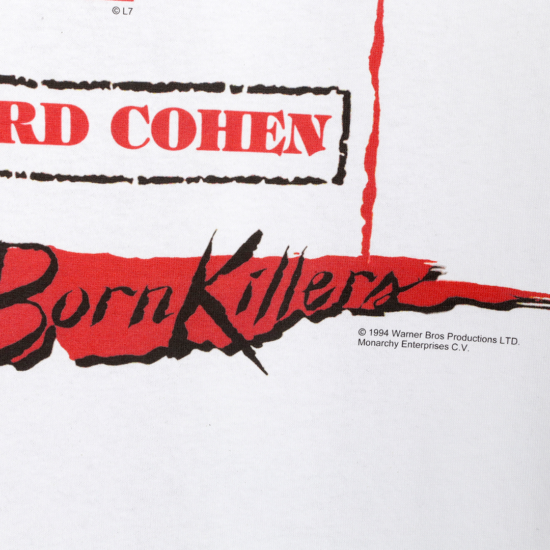 2XL ナチュラルボーンキラーズ NaturalBornkillers Tシャツ 2XL ナチュラルボーンキラーズ NaturalBornkillers Tシャツ