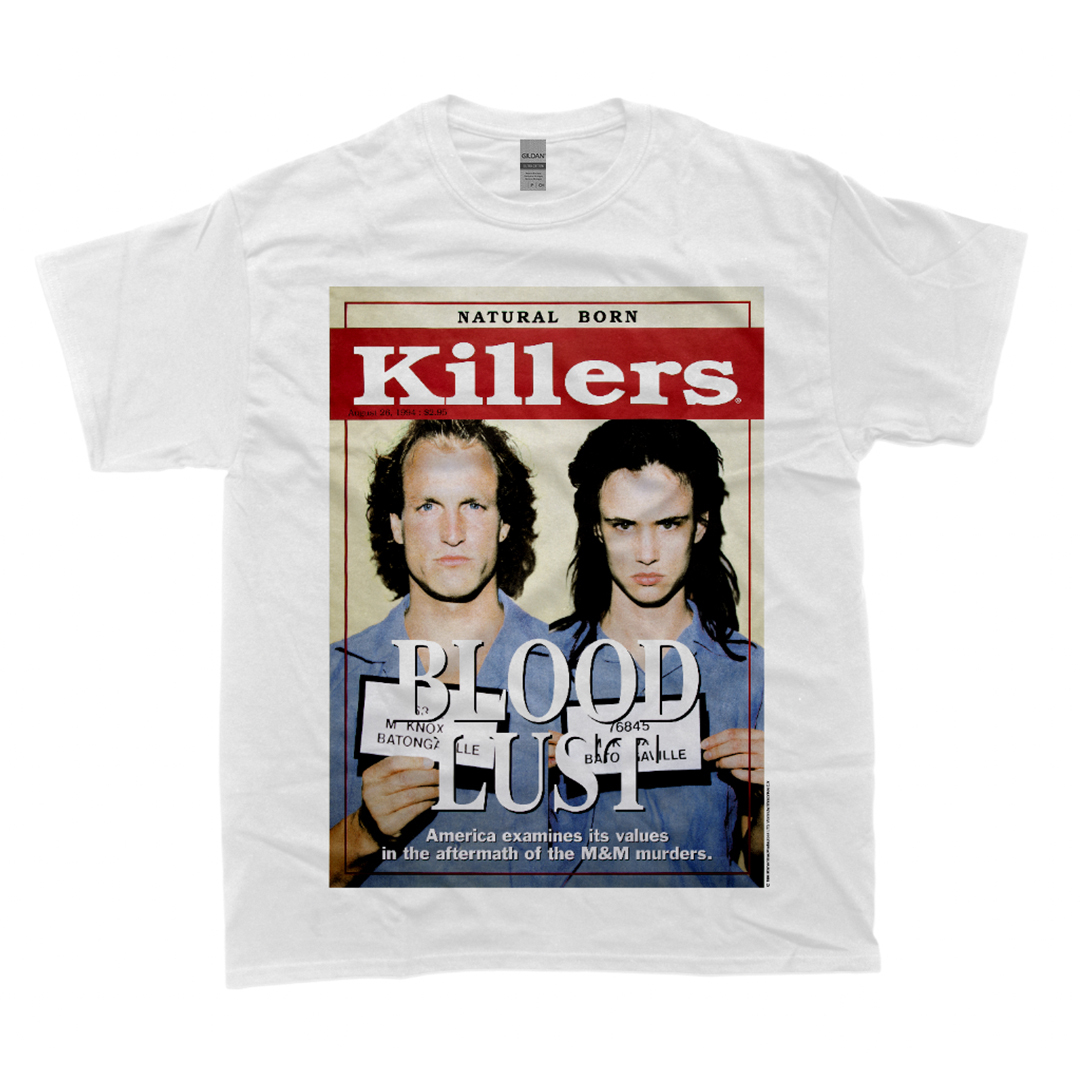 2XL ナチュラルボーンキラーズ NaturalBornkillers Tシャツ 2XL ナチュラルボーンキラーズ NaturalBornkillers Tシャツ
