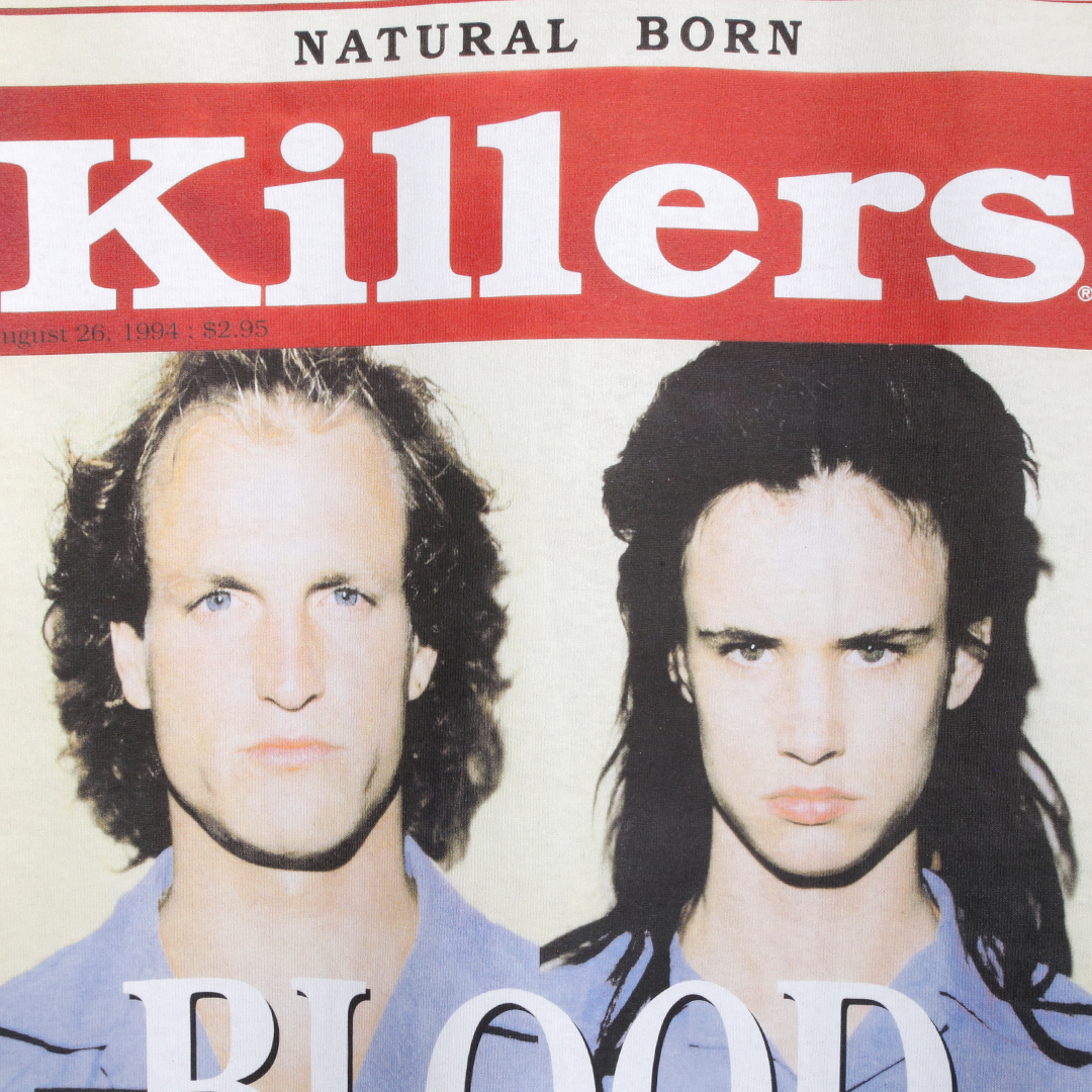 2XL ナチュラルボーンキラーズ NaturalBornkillers Tシャツ 2XL ナチュラルボーンキラーズ NaturalBornkillers Tシャツ