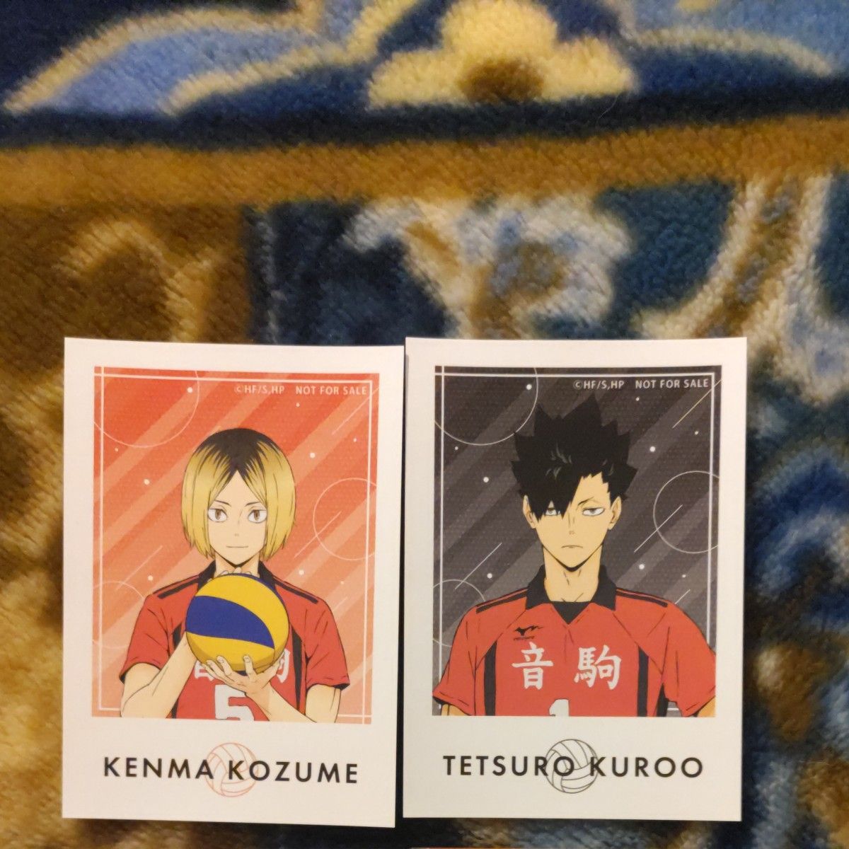 ハイキュー 研磨&黒尾⇒赤葦&木兎|Yahoo!フリマ(旧PayPay ハイキュー 研磨&黒尾⇒赤葦&木兎|Yahoo!フリマ(旧PayPay
