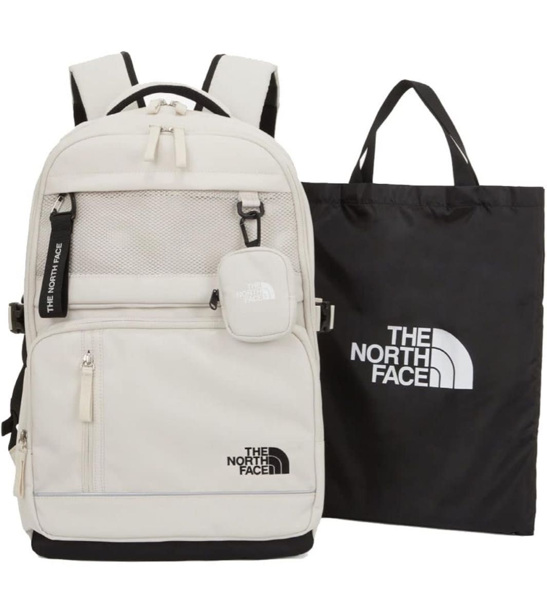 ザ・ノースフェイス) THE NORTH FACE DUAL PRO II BACKPACK ザ・ノースフェイス) THE NORTH FACE DUAL PRO II BACKPACK