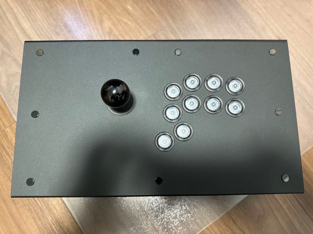 Brook PS5対応 新ボタン PWS Blaze版 PWS FS-24 アーケード Brook PS5対応 新ボタン PWS Blaze版 PWS FS-24 アーケード