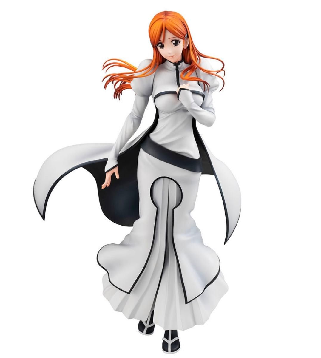 メガハウス G E M シリーズ BLEACH 松本乱菊 破面篇 & GALS メガハウス G E M シリーズ BLEACH 松本乱菊 破面篇 & GALS