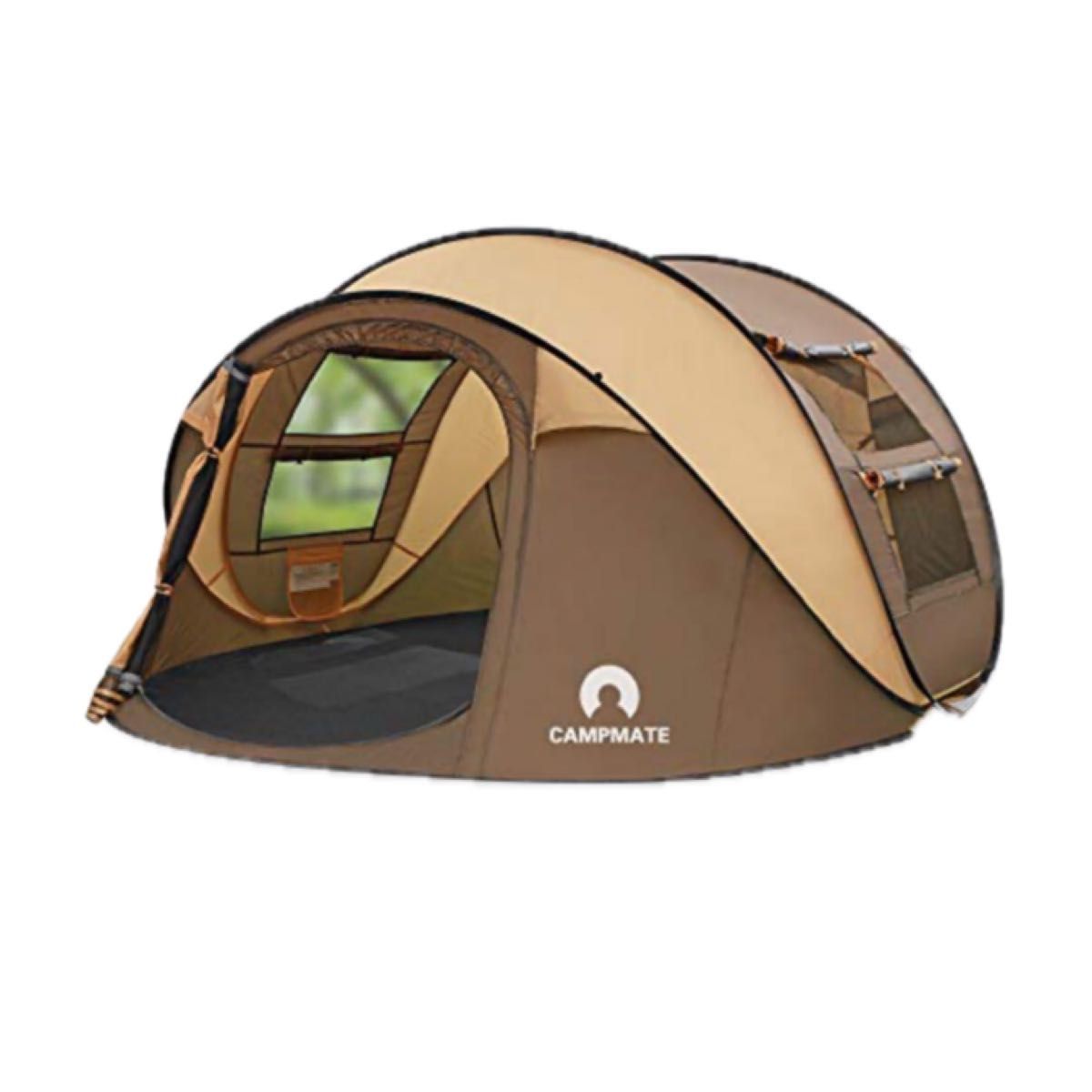 NORDISK FAXE4C 3点セット ノルディスク ファクシー4C テント NORDISK FAXE4C 3点セット ノルディスク ファクシー4C テント