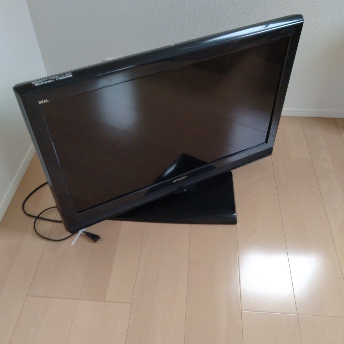 MITSUBISHI 32型テレビ|Yahoo!フリマ(旧PayPayフリマ) MITSUBISHI 32型テレビ|Yahoo!フリマ(旧PayPayフリマ)