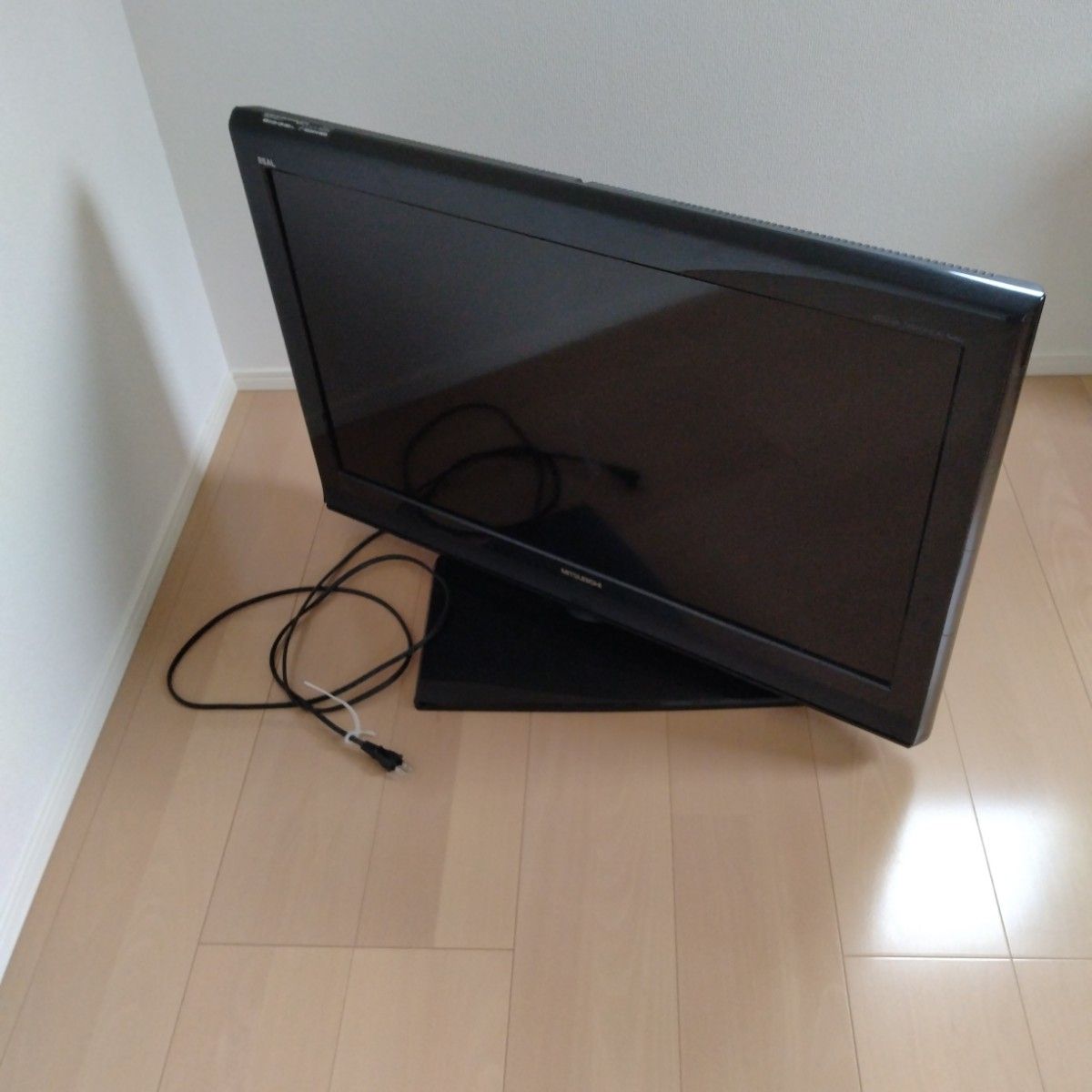 MITSUBISHI 32型テレビ|Yahoo!フリマ(旧PayPayフリマ) MITSUBISHI 32型テレビ|Yahoo!フリマ(旧PayPayフリマ)
