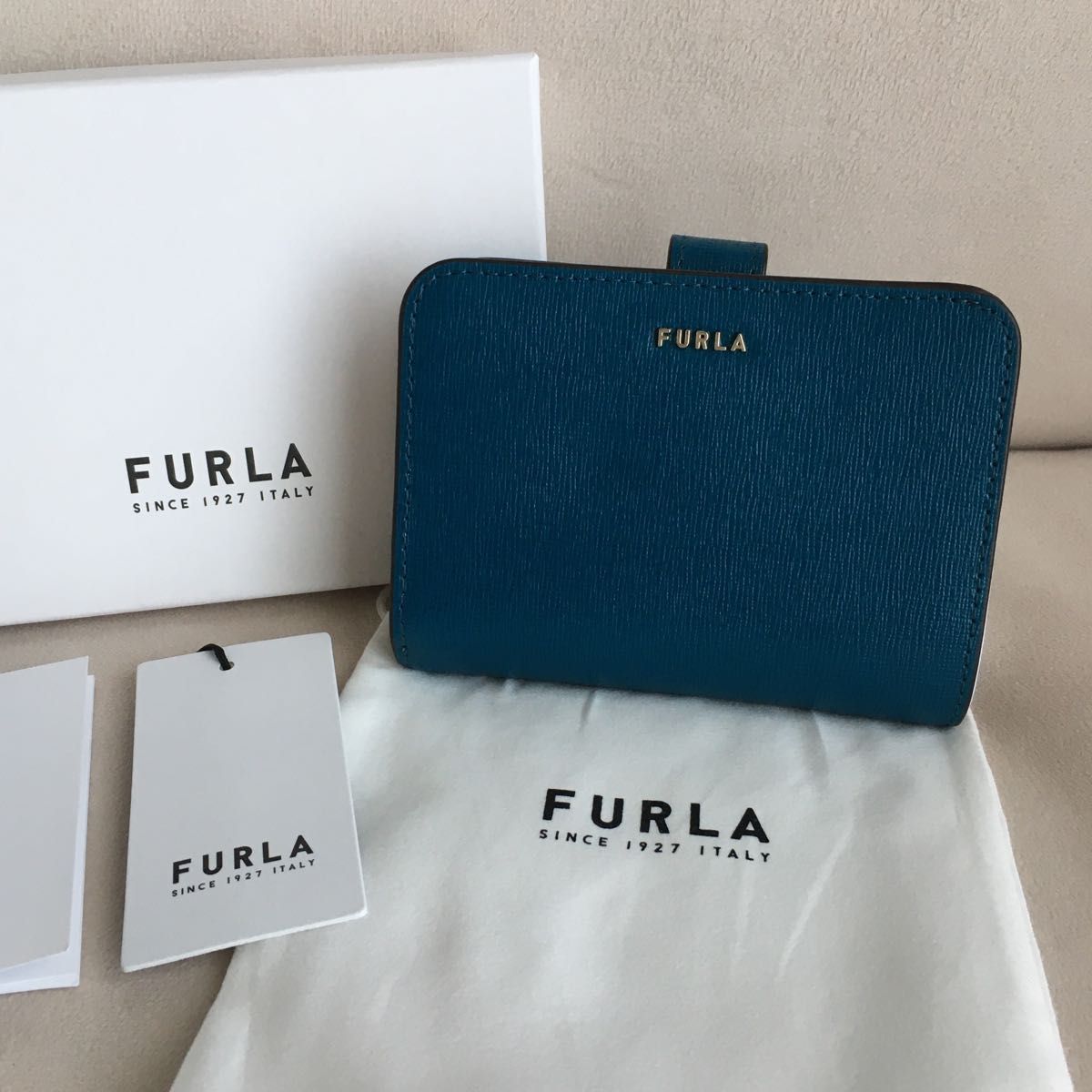 新品 FURLA フルラ 定価26,400円 バビロン S NERO ブラック 新品 FURLA フルラ 定価26,400円 バビロン S NERO ブラック