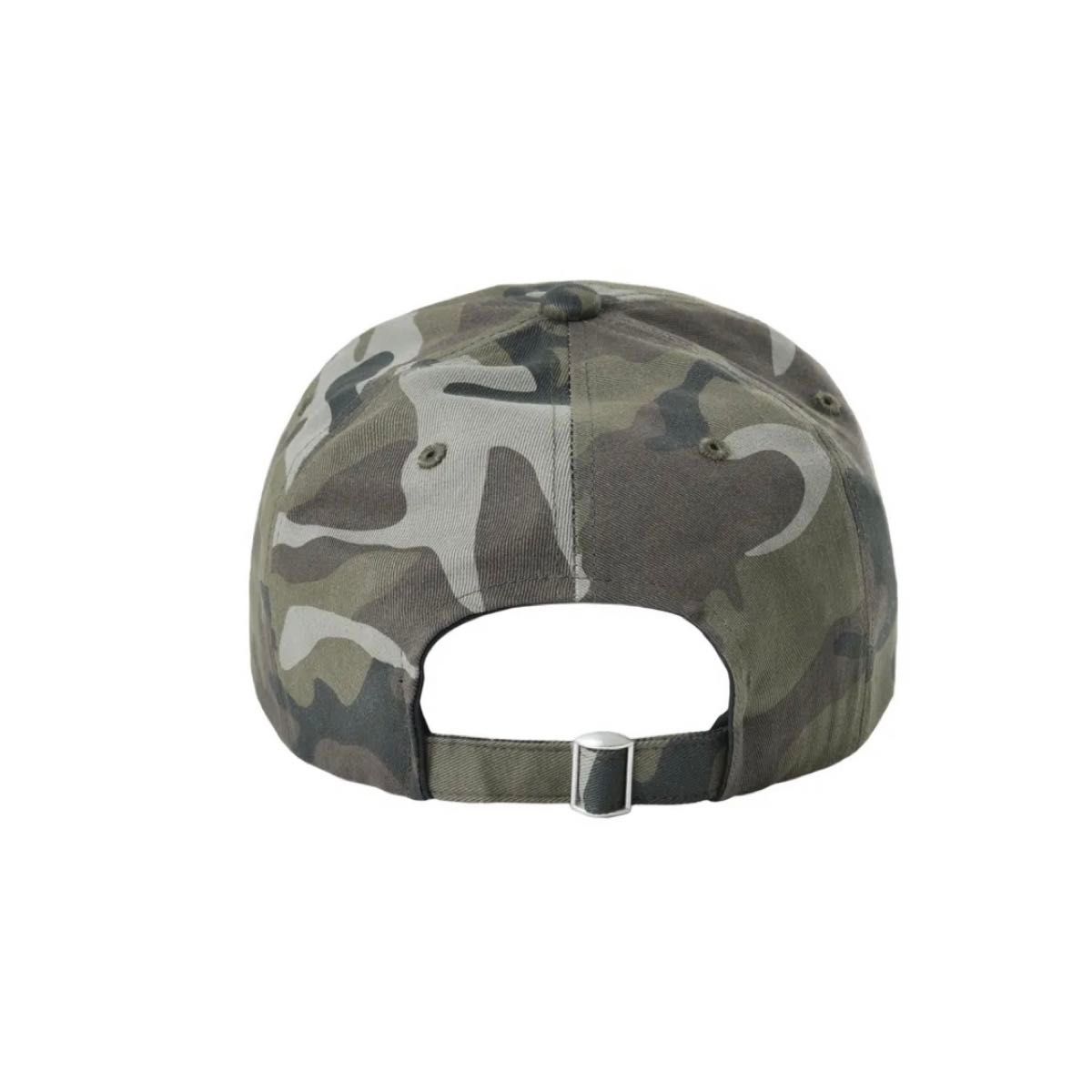 aeae CAP キャップ 帽子 カモフラ 韓国 未開封品 品薄商品 aeae CAP キャップ 帽子 カモフラ 韓国 未開封品 品薄商品