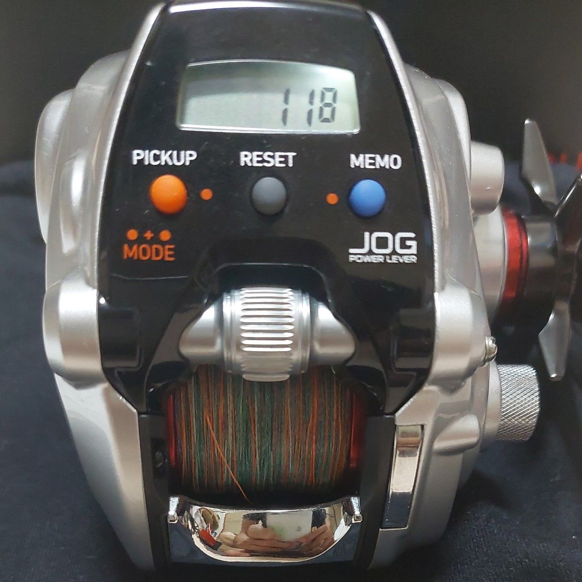 ダイワ シーボーグ150j DH右巻き 電動リール DAIWA|Yahoo ダイワ シーボーグ150j DH右巻き 電動リール DAIWA|Yahoo
