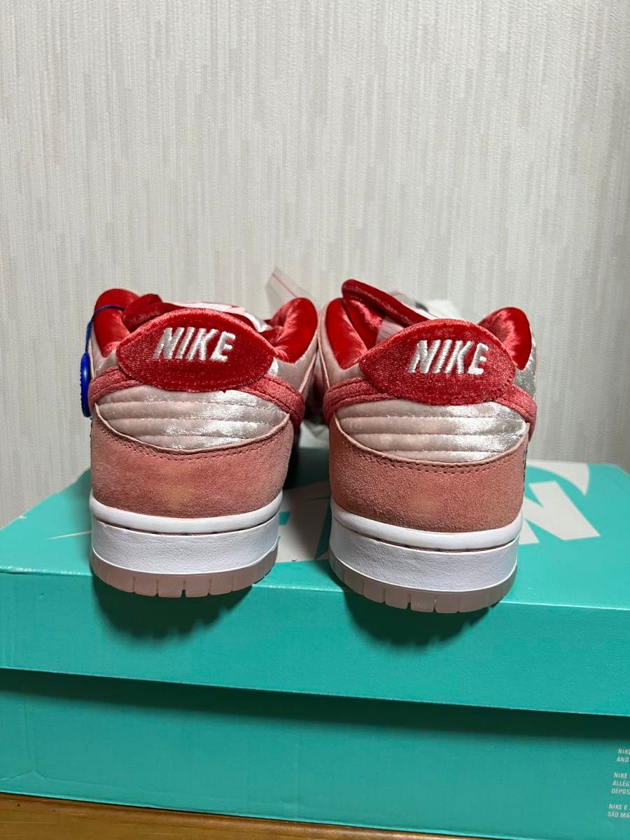 Strangelove x Nike SB Dunk Low|Yahoo!フリマ(旧PayPayフリマ) Strangelove x Nike SB Dunk Low|Yahoo!フリマ(旧PayPayフリマ)