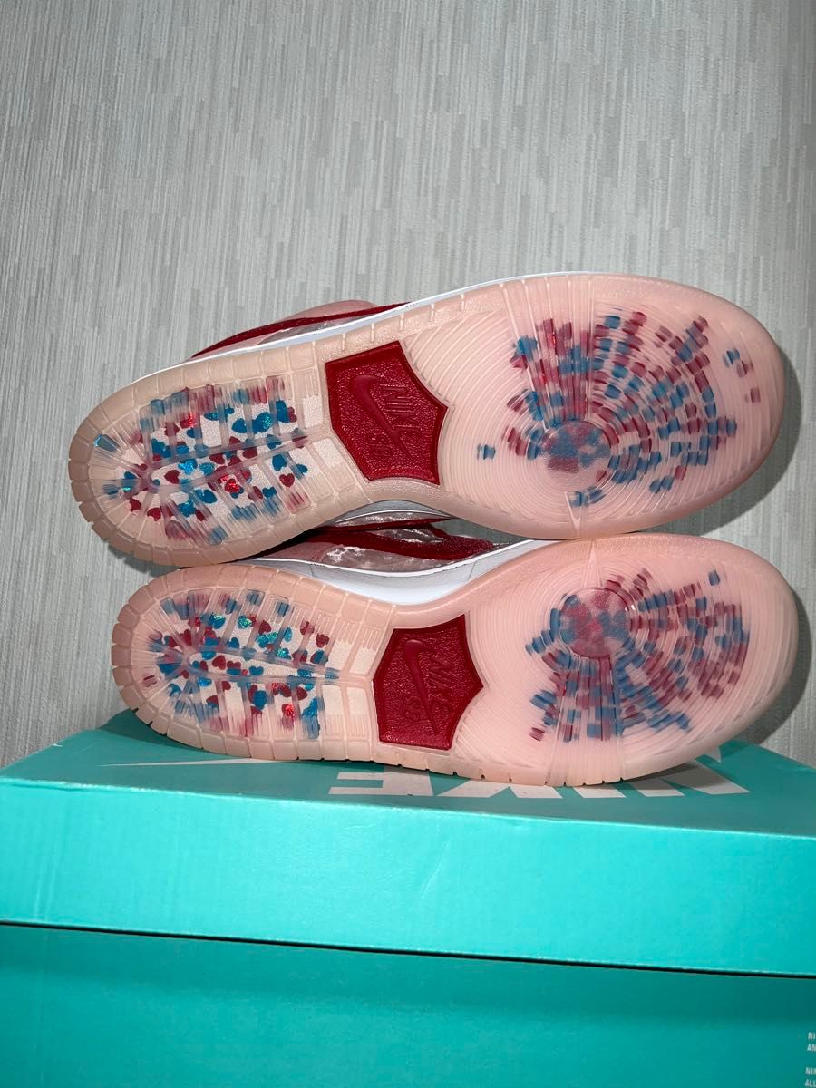 Strangelove x Nike SB Dunk Low|Yahoo!フリマ(旧PayPayフリマ) Strangelove x Nike SB Dunk Low|Yahoo!フリマ(旧PayPayフリマ)