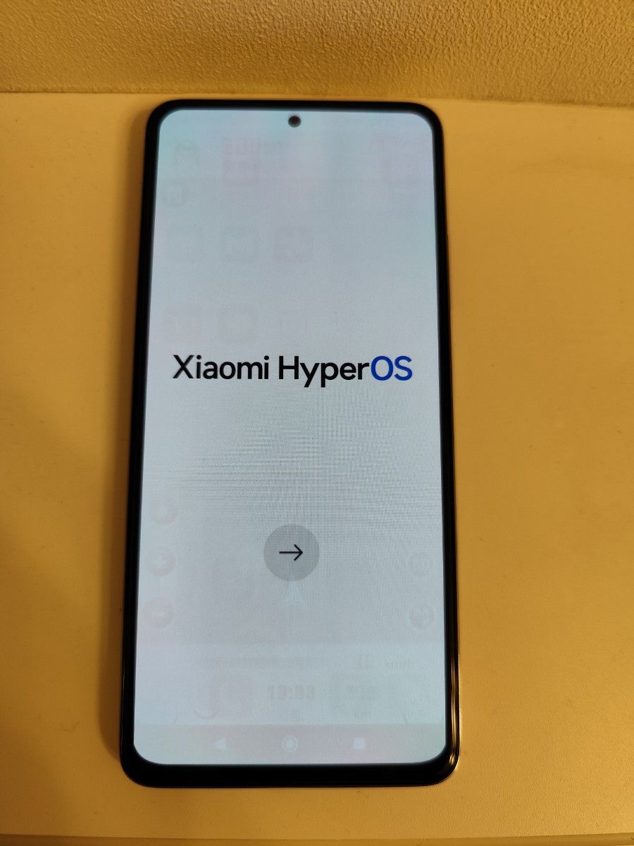 Redmi Note 11 Pro 5G 付属品全て未使用|Yahoo!フリマ(旧 Redmi Note 11 Pro 5G 付属品全て未使用|Yahoo!フリマ(旧