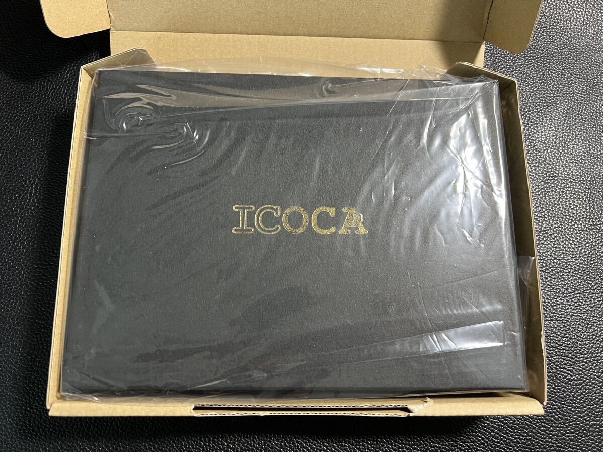 Bibian 比比昂- 開封のみ黄金のICOCA イコカゴールド- Bibian Bibian 比比昂- 開封のみ黄金のICOCA イコカゴールド- Bibian