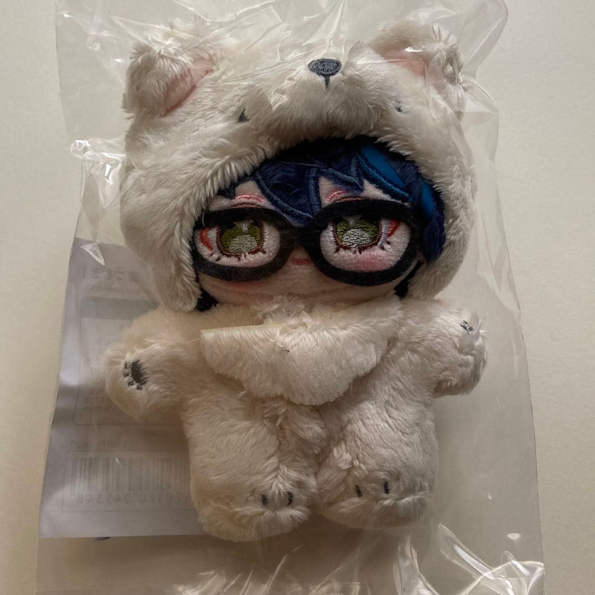 青葉つむぎ 一緒に暮らすぬい いつぬい あんスタ あんさんぶる 青葉つむぎ 一緒に暮らすぬい いつぬい あんスタ あんさんぶる