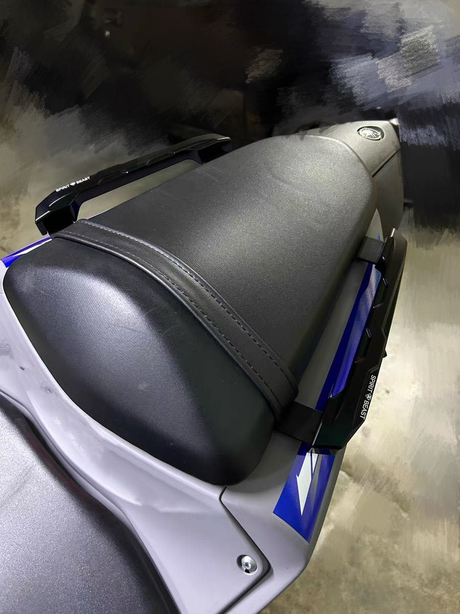 YZF-R25 MT-25 タンデムバー グラブバー レッド|Yahoo!フリマ YZF-R25 MT-25 タンデムバー グラブバー レッド|Yahoo!フリマ