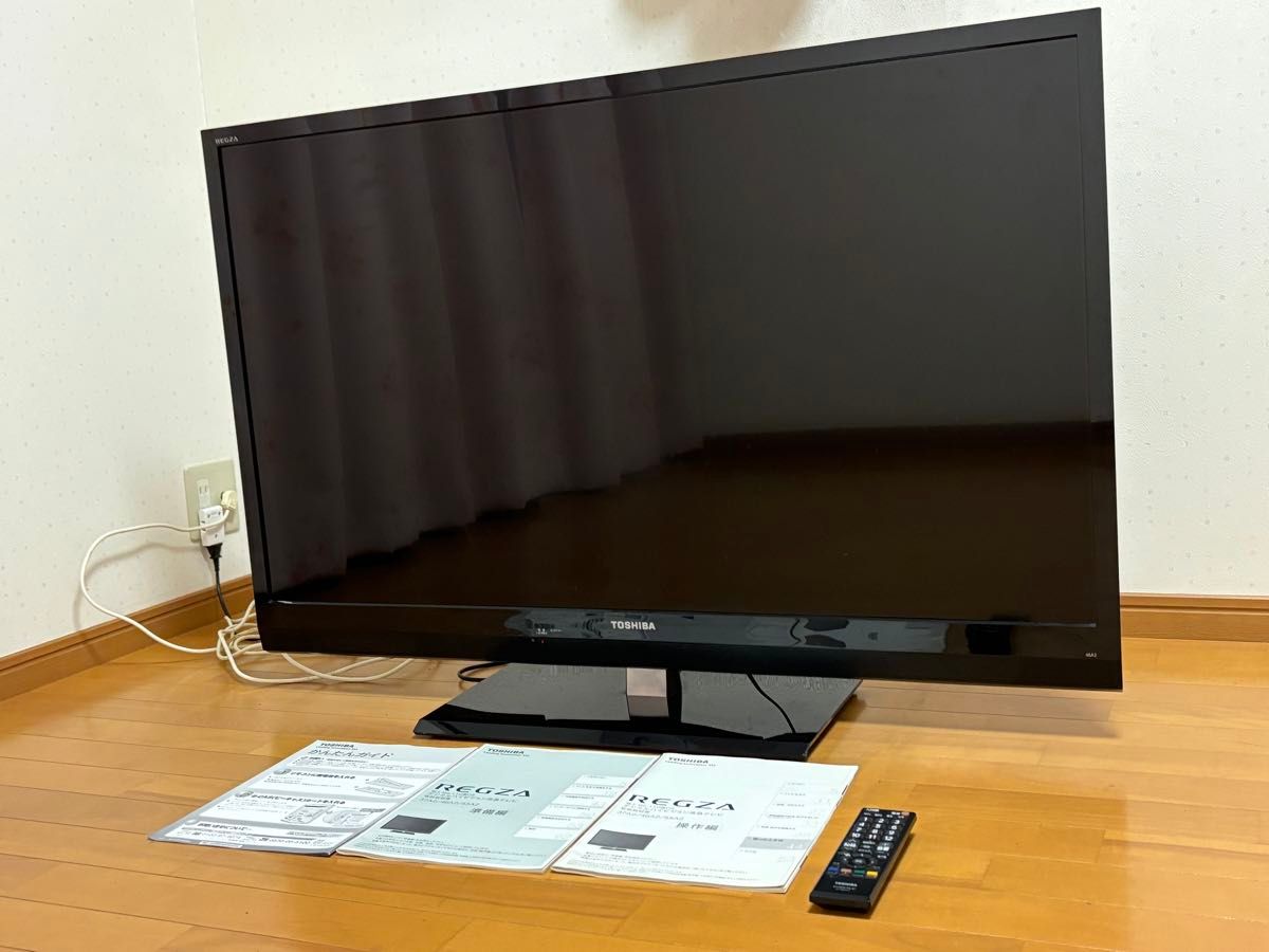 ジャンク品】TOSHIBA 液晶テレビ レグザ REGZA|Yahoo!フリマ ジャンク品】TOSHIBA 液晶テレビ レグザ REGZA|Yahoo!フリマ
