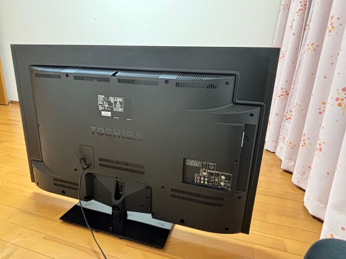 ジャンク品】TOSHIBA 液晶テレビ レグザ REGZA|Yahoo!フリマ ジャンク品】TOSHIBA 液晶テレビ レグザ REGZA|Yahoo!フリマ