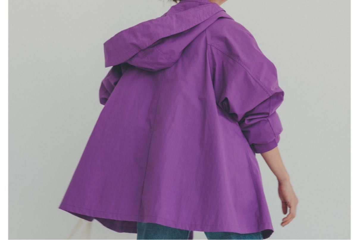 THE SHINZONE NANGA TAKIBI DOWN PARKA 34|Yahoo!フリマ(旧 THE SHINZONE NANGA TAKIBI DOWN PARKA 34|Yahoo!フリマ(旧