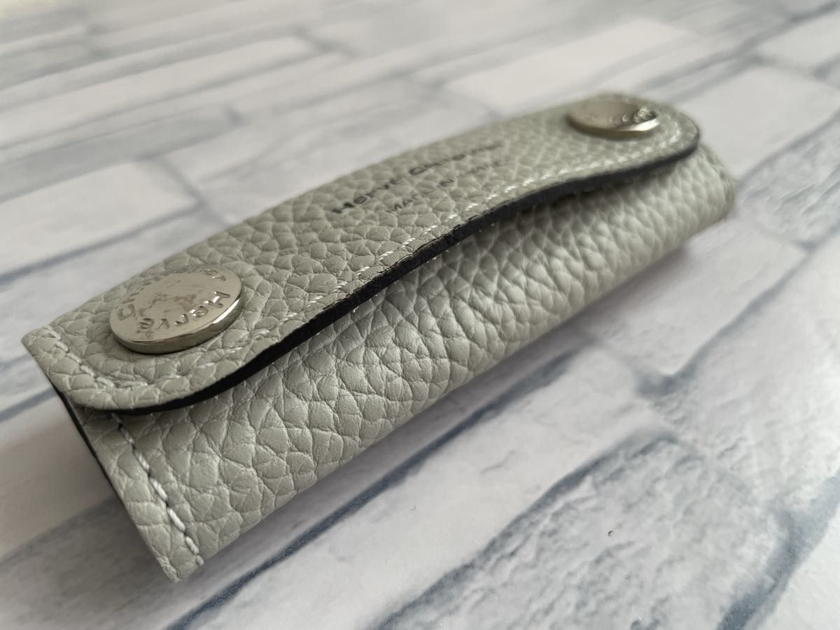 Herve Chapelier エルベシャプリエ ハンドルグリッパー カバー Herve Chapelier エルベシャプリエ ハンドルグリッパー カバー