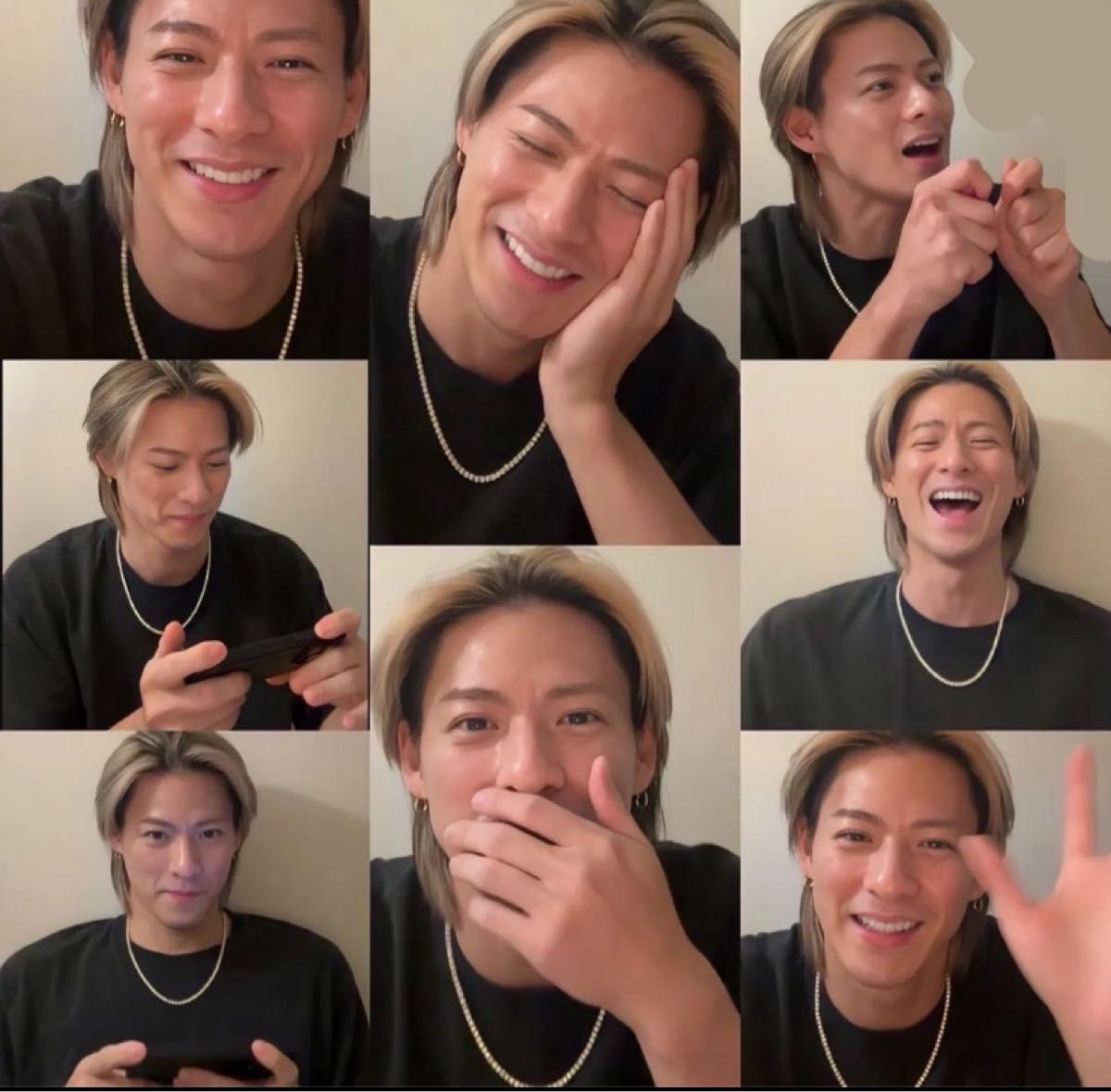 あの 誰でも知ってる有名人が愛用続出 テニスネックレス あの 誰でも知ってる有名人が愛用続出 テニスネックレス