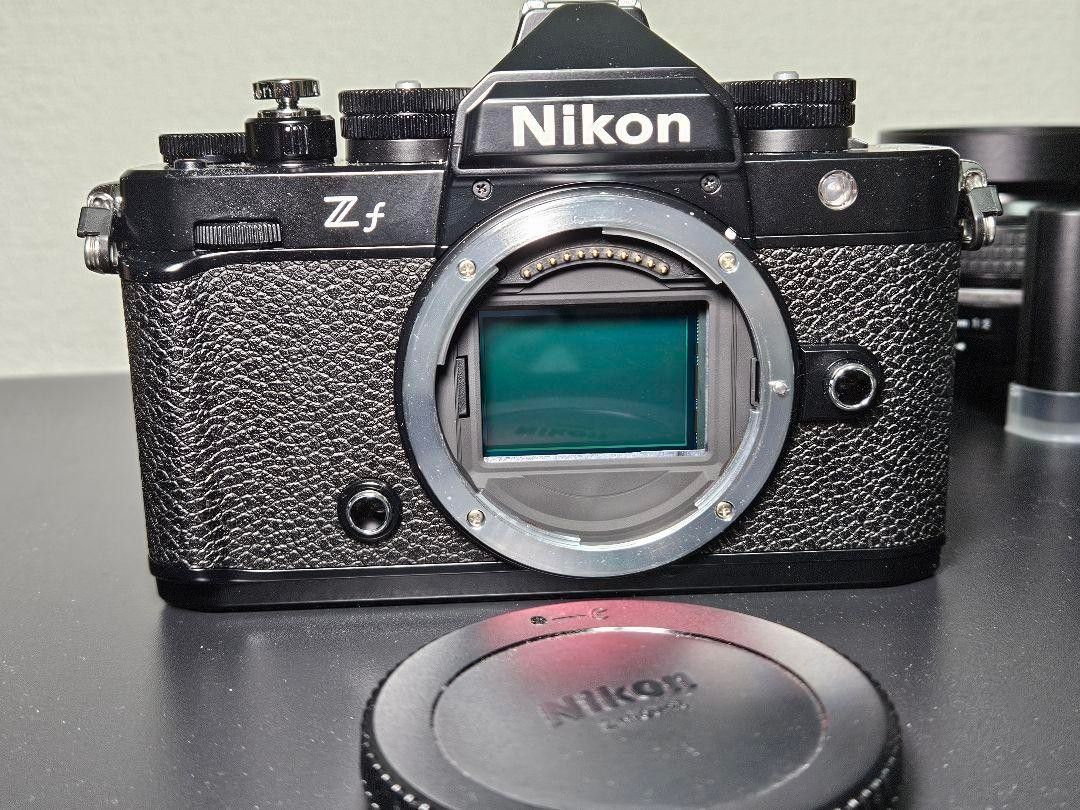 Nikon Zf 40/2 SEキット+おまけ|Yahoo!フリマ(旧PayPayフリマ) Nikon Zf 40/2 SEキット+おまけ|Yahoo!フリマ(旧PayPayフリマ)
