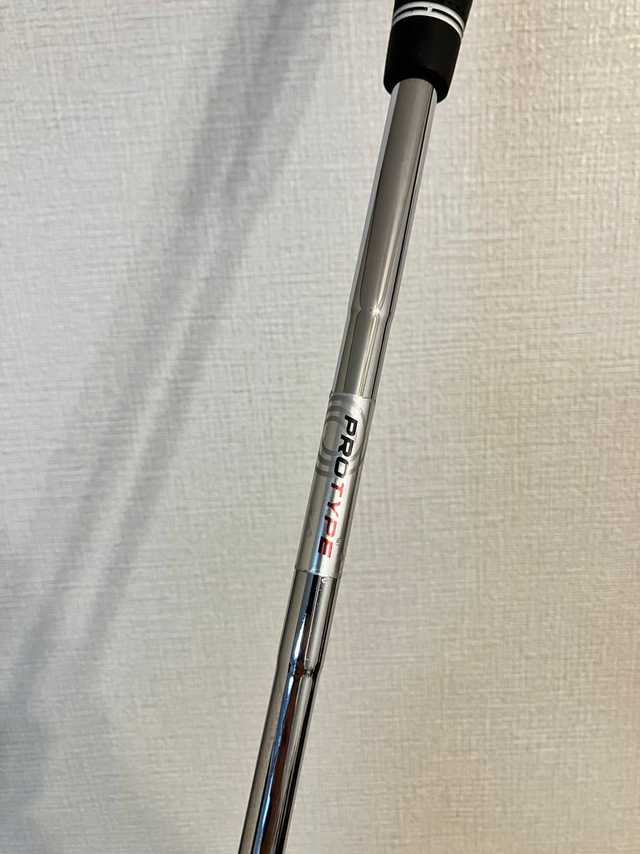 オデッセイ プロタイプ PROTYPE PT82 34インチ フィル オデッセイ プロタイプ PROTYPE PT82 34インチ フィル