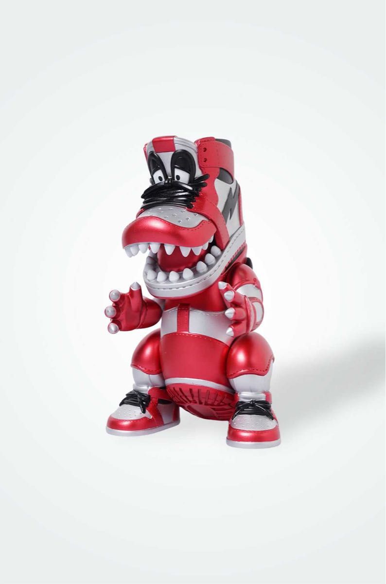 【新品未開封】SNKRDUNK×TOKYOGUNS\