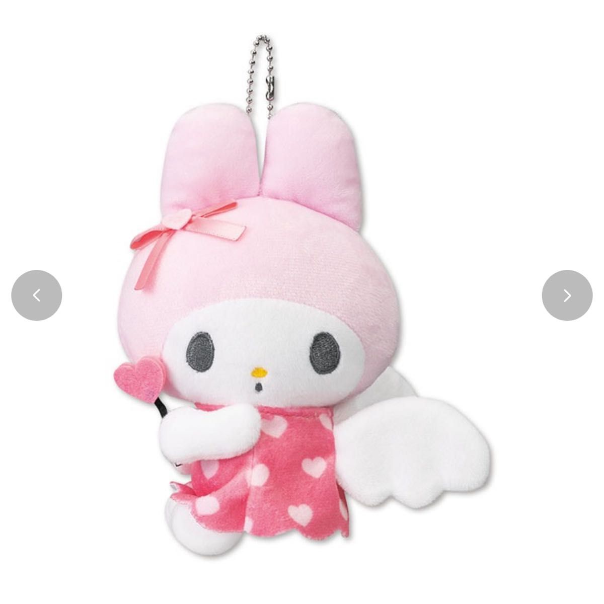 サンリオ アベイル マイメロちゃん マスコット チャーム サンリオ アベイル マイメロちゃん マスコット チャーム