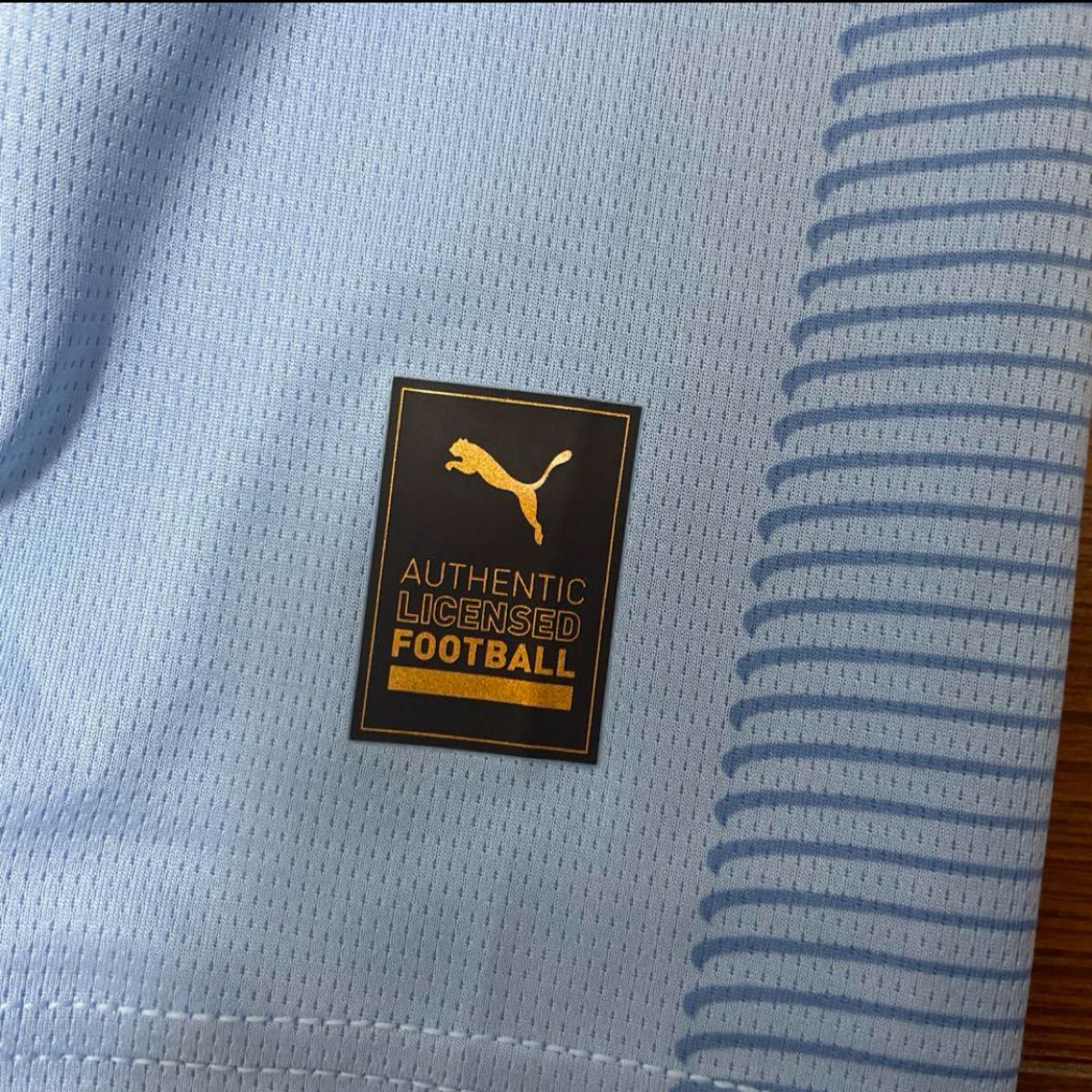 新品値下げ】Man City 23/24 Home Kit J.Alvarez ウェア|シャツ 新品値下げ】Man City 23/24 Home Kit J.Alvarez ウェア|シャツ