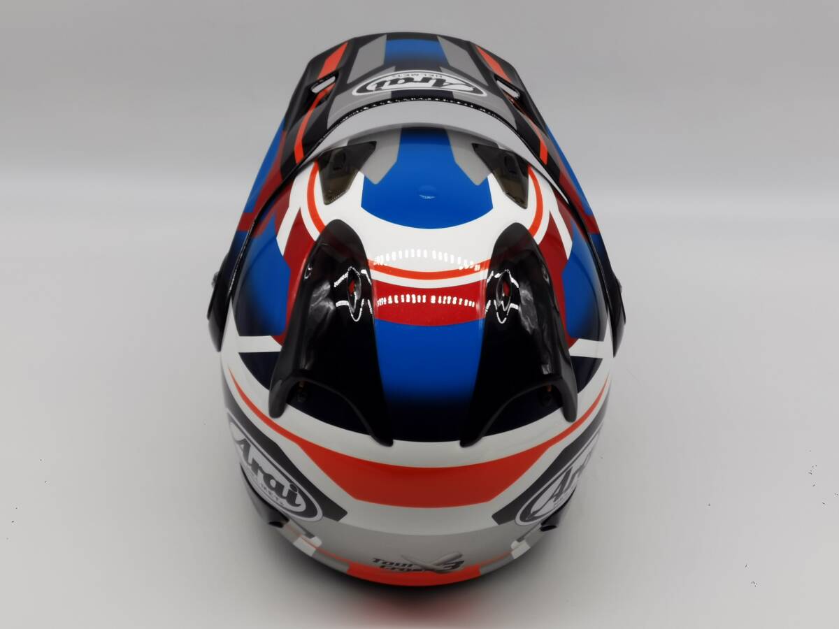 Arai アライ TOUR-CROSS3 DEPARTURE ツアークロス3 デパーチャー Arai アライ TOUR-CROSS3 DEPARTURE ツアークロス3 デパーチャー
