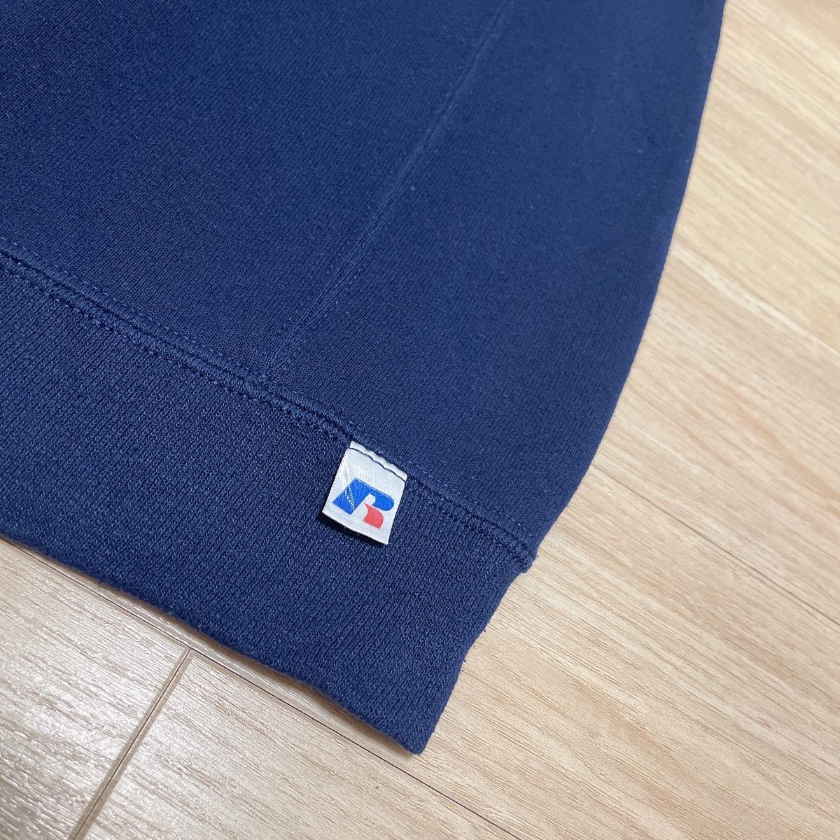 RUSSELL ATHLETIC 00s スウェット XL ネイビー 無地 ロゴ|Yahoo RUSSELL ATHLETIC 00s スウェット XL ネイビー 無地 ロゴ|Yahoo