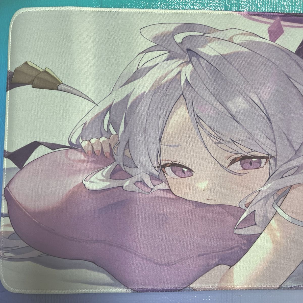 ブルーアーカイブ ブルアカ ヒナ プレイマット|Yahoo!フリマ ブルーアーカイブ ブルアカ ヒナ プレイマット|Yahoo!フリマ