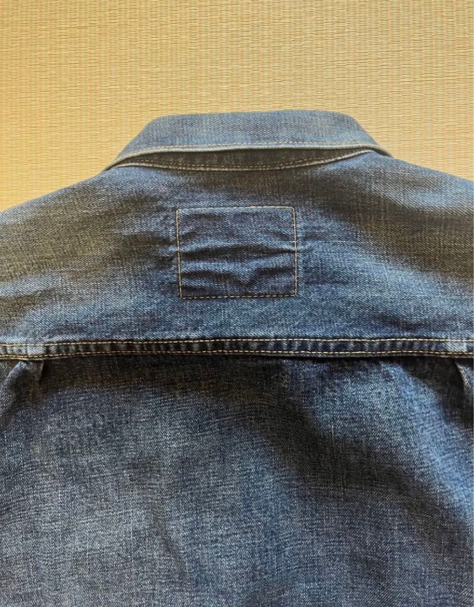超希少品】リーバイス 4つボタン大戦モデル 506 日本製 超希少 超希少品】リーバイス 4つボタン大戦モデル 506 日本製 超希少