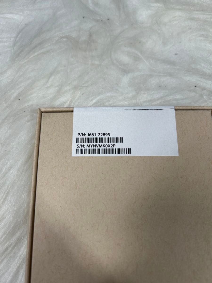 新品未使用 Apple iPhone13 256GB ミッドナイトSIMフリー 新品未使用 Apple iPhone13 256GB ミッドナイトSIMフリー