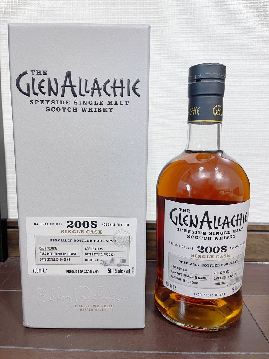新品未開栓 希少品 グレンアラヒー シングルカスク 700ml 58 0 新品未開栓 希少品 グレンアラヒー シングルカスク 700ml 58 0