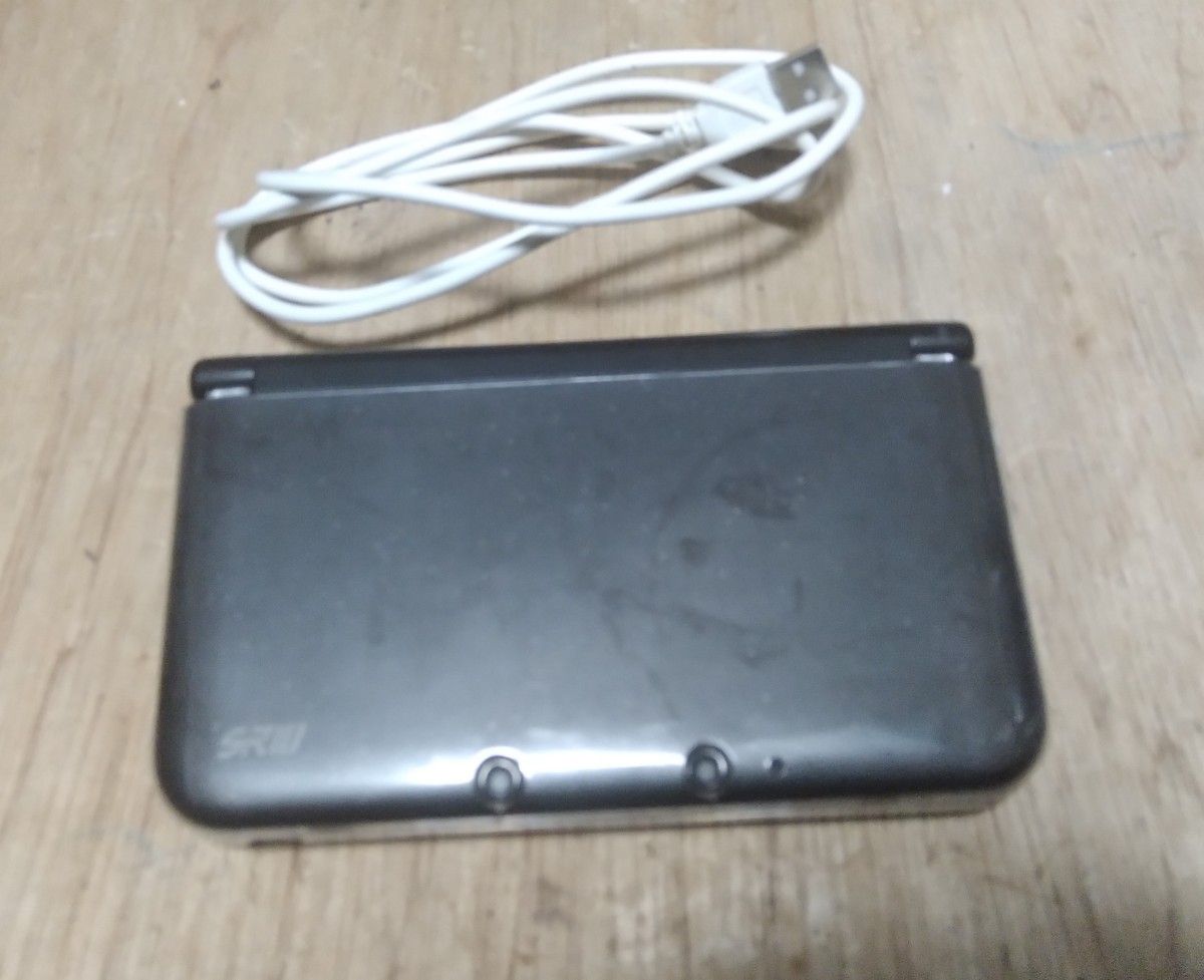 Nintendo 3DS LL スーパーロボット大戦UXパック 本体のみ|Yahoo Nintendo 3DS LL スーパーロボット大戦UXパック 本体のみ|Yahoo