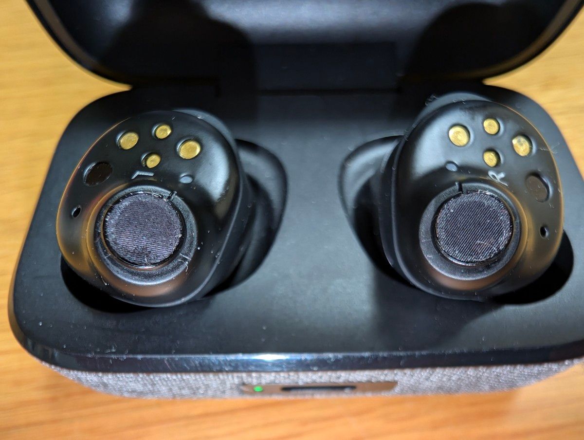【ジャンク品】ゼンハイザー MOMENTUM True Wireless 3 【ジャンク品】ゼンハイザー MOMENTUM True Wireless 3