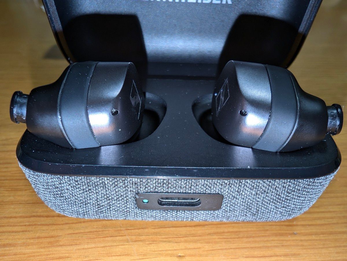 ジャンク品】ゼンハイザー MOMENTUM True Wireless 3|Yahoo!フリマ(旧PayPayフリマ) ジャンク品】ゼンハイザー MOMENTUM True Wireless 3|Yahoo!フリマ(旧PayPayフリマ)