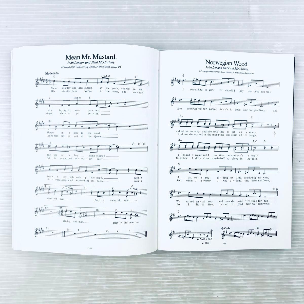 ビートルズ楽譜】The Concise Beatles Complete｜Yahoo!フリマ