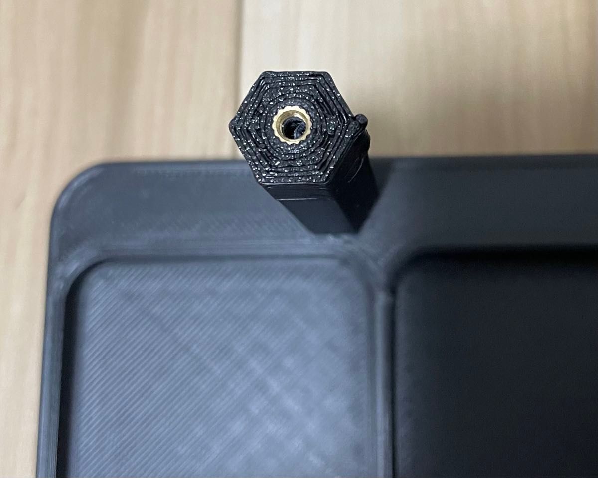 ラジコン ツーリングカー用 組み立て式ダンパーメンテナンススタンド ラジコン ツーリングカー用 組み立て式ダンパーメンテナンス