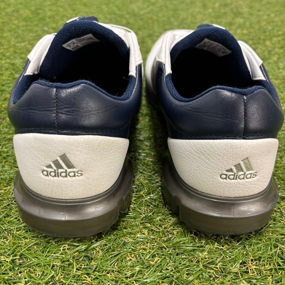 即日発送】adidas アルファフレックス ボア F35397 26 5cm