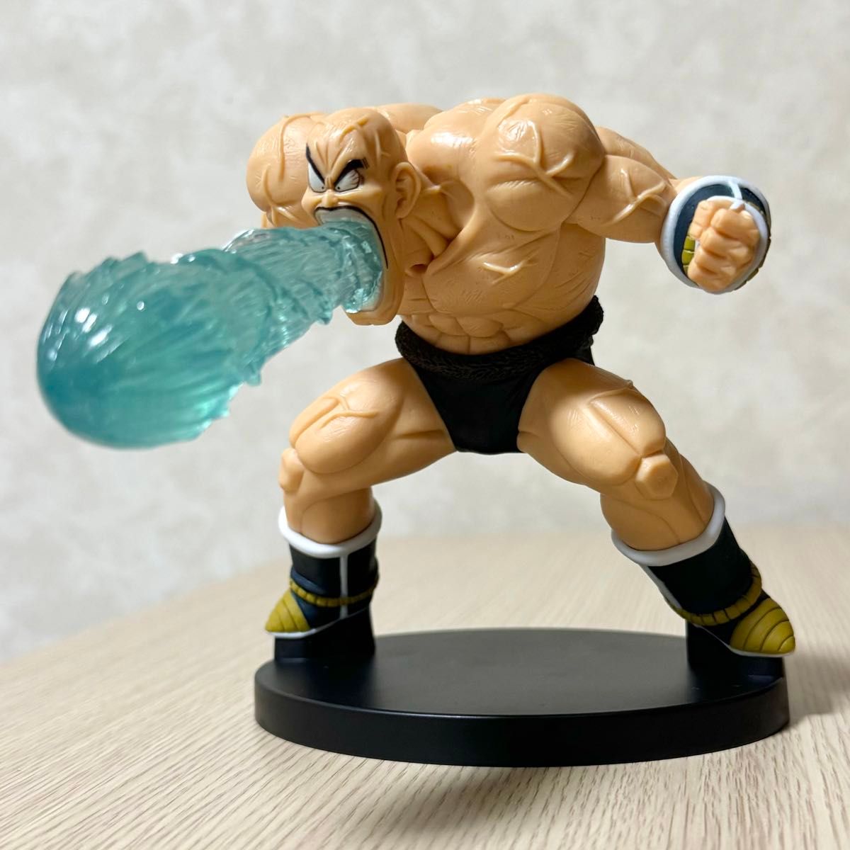 ドラゴンボールZ G materia ナッパ NAPPA フィギュア|Yahoo ドラゴンボールZ G materia ナッパ NAPPA フィギュア|Yahoo