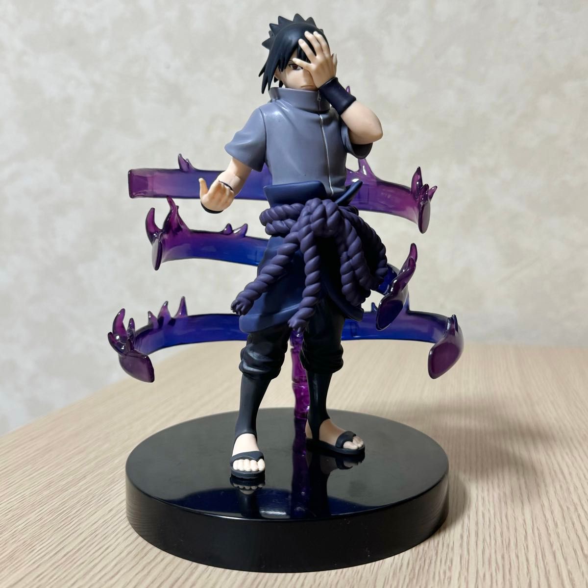 NARUTO ナルト 疾風伝 EFFECTREME UCHIHA SASUKE II うちは NARUTO ナルト 疾風伝 EFFECTREME UCHIHA SASUKE II うちは