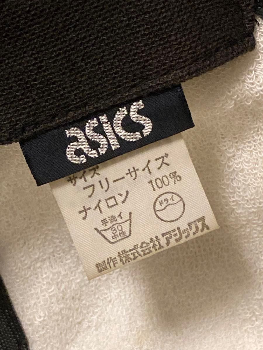 超希少 80 90年代 ASICS アシックス 耳あて付き キャップ 超希少 80 90年代 ASICS アシックス 耳あて付き キャップ