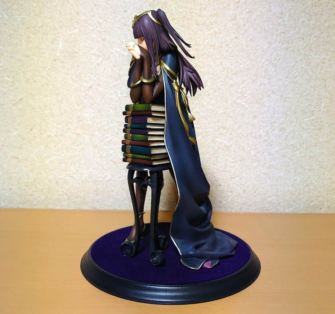 ファイアーエムブレム 覚醒 サーリャ 1/7 完成品 フィギュア ファイアーエムブレム 覚醒 サーリャ 1/7 完成品 フィギュア